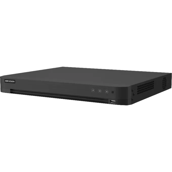 Hikvision iDS-7232HQHI-M2/XT 32-канальный 1080p 1U AcuSense