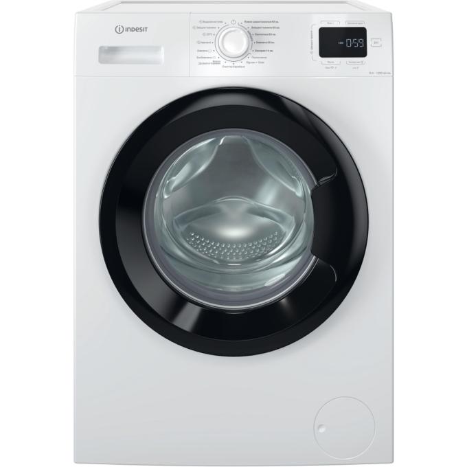 Indesit IM812BMYTIMEUA