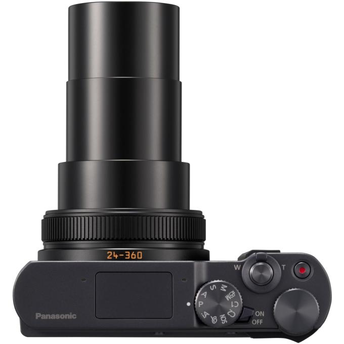 PANASONIC DC-TZ300E-S