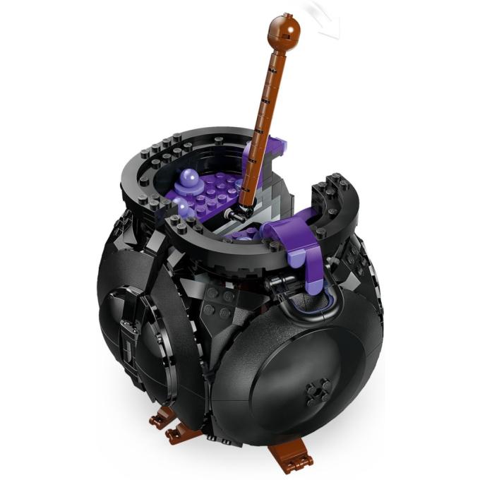 LEGO 76464