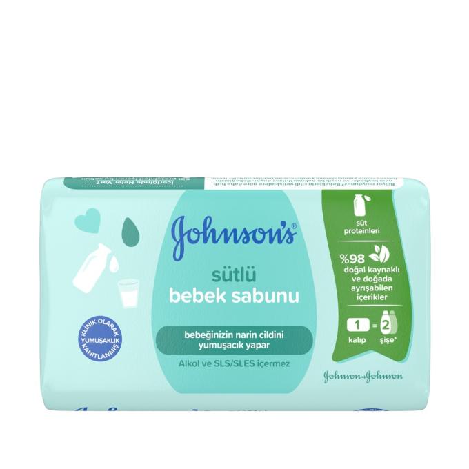 Johnson’s Baby 3574661831114