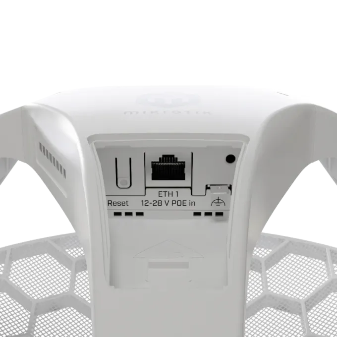 Mikrotik LHG XL 5 ax (LHG-5axD-XL)