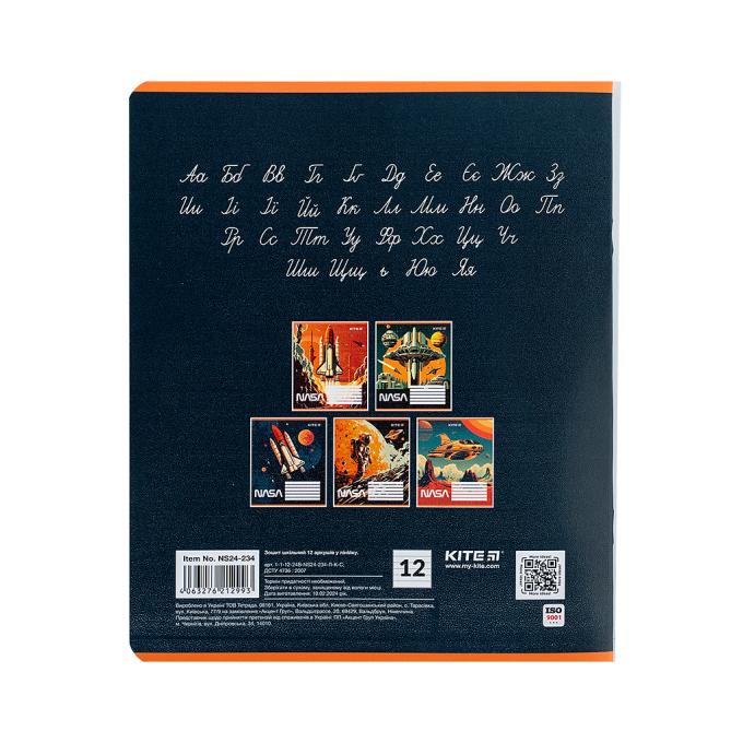 Kite NS24-234