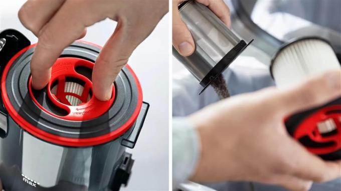 BOSCH BBS711ANM