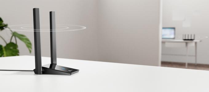 TP-Link ARCHER-TX20U-PLUS