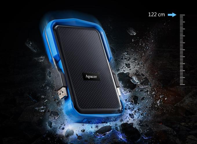 Apacer AP2TBAC631U-1