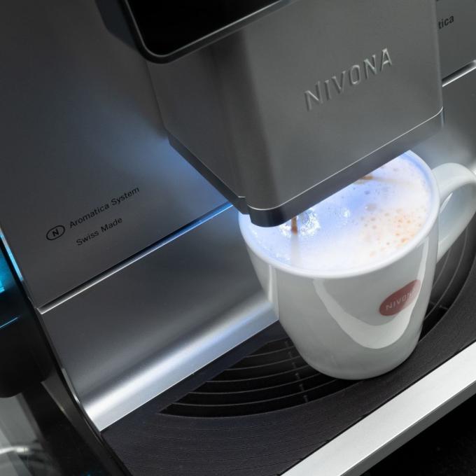 Nivona NICR970