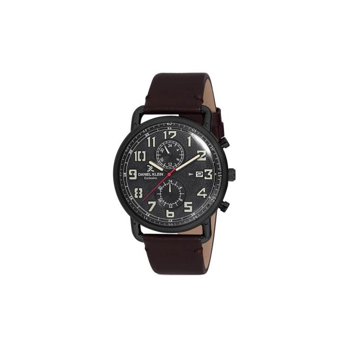 Daniel Klein DK12245-2