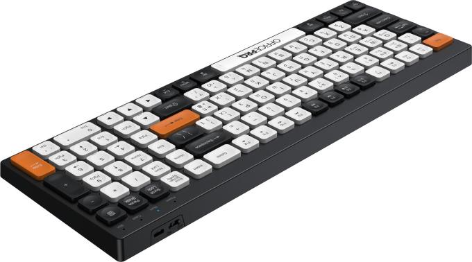 OfficePro SK985BO