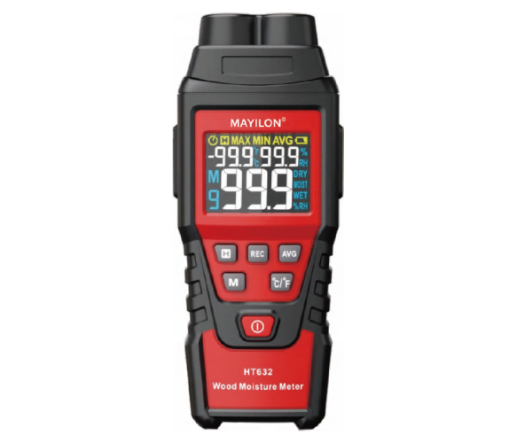 Mayilon HT-632