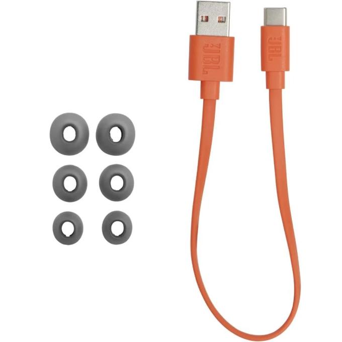 JBL JBLLIVEPRO2TWSSIL