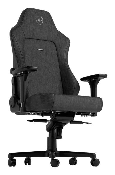 Noblechairs NBL-HRO-TX-ATC
