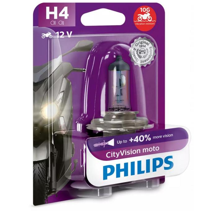 Philips 12342 CTV BW