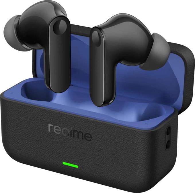 Realme RMA2502 BLACK