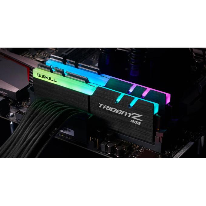 G.Skill F4-4000C18D-16GTZRB