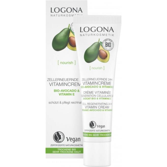 Logona 4017645043176