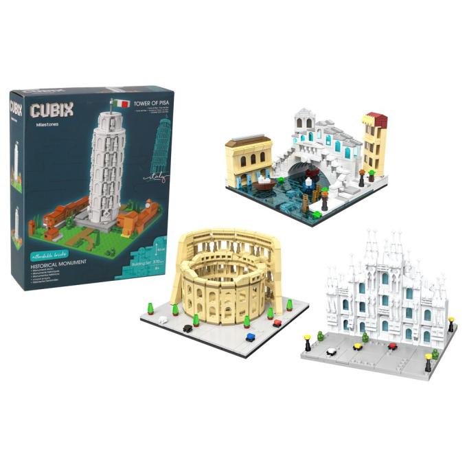 Cubix 42896/1