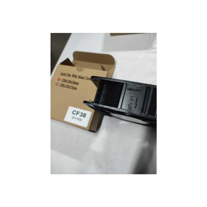Hypernet CF38