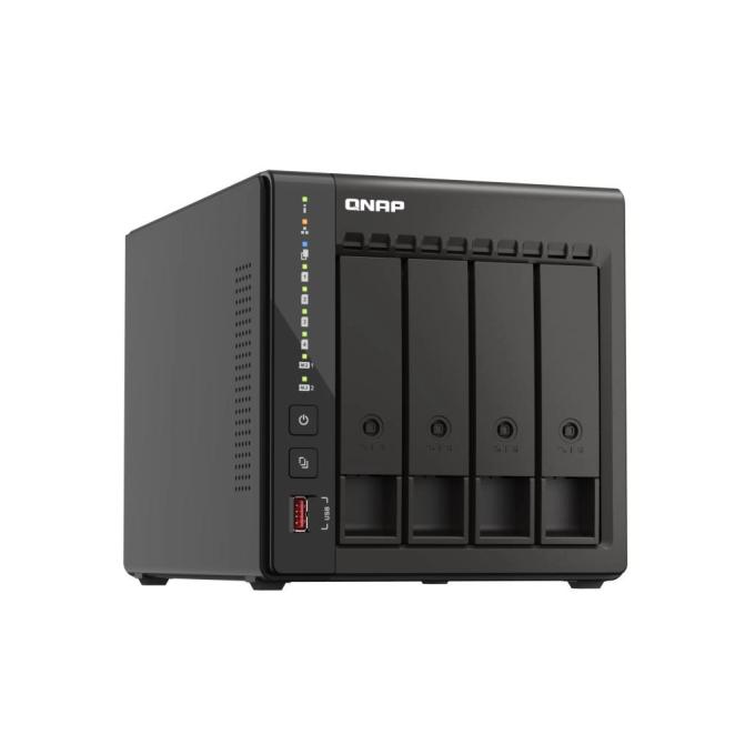 QNap TS-453E-8G
