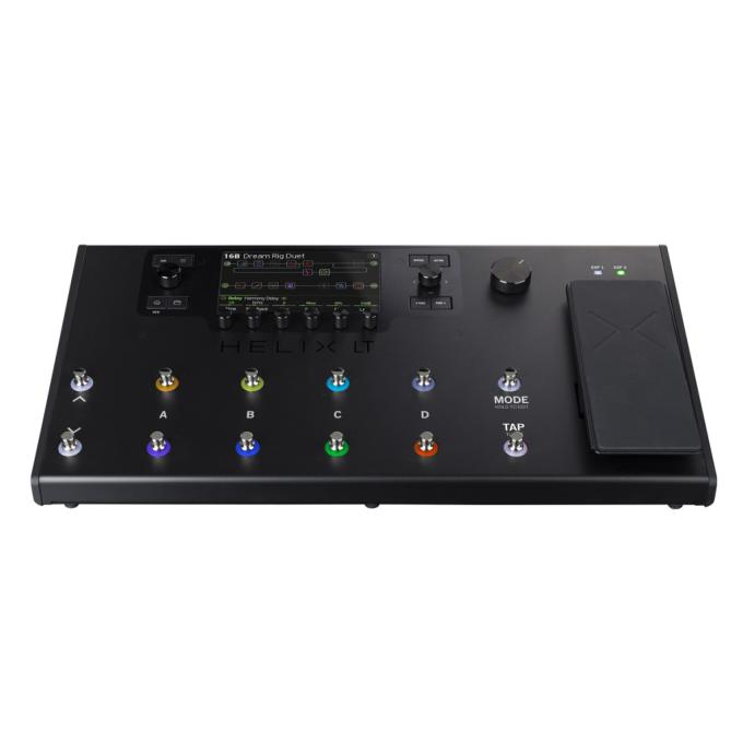 Line 6 Helix LT