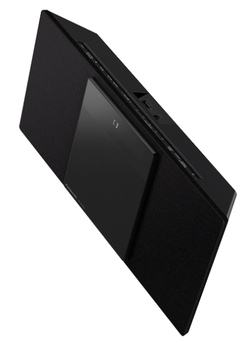 PANASONIC SC-HC410EE-K