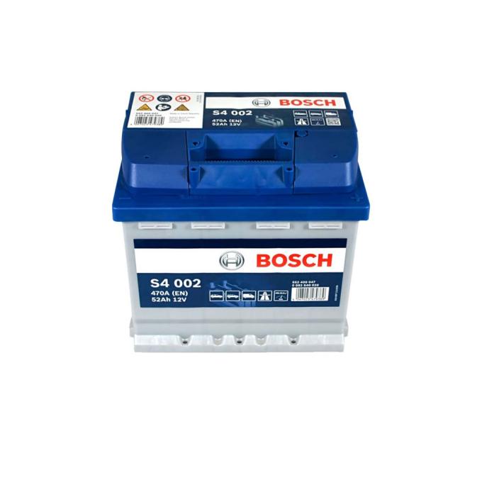 BOSCH 0 092 S40 020