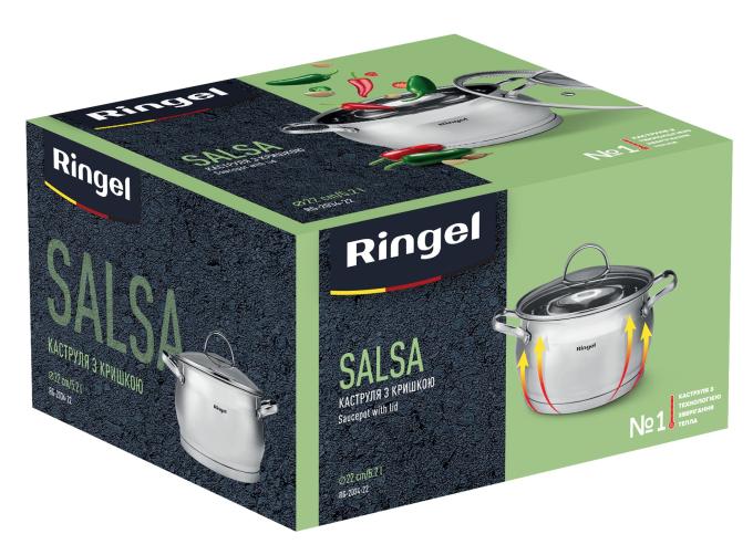 Ringel RG-2034-22