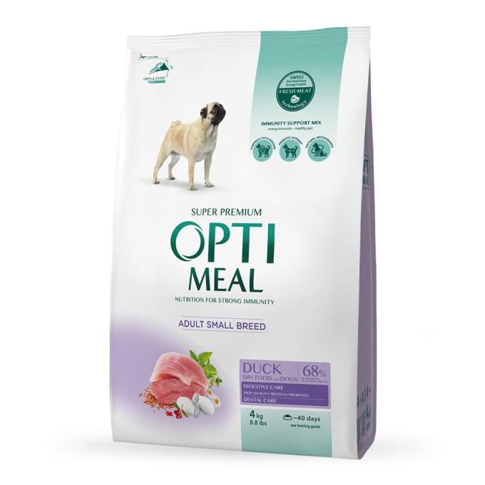 Optimeal 4820083905537