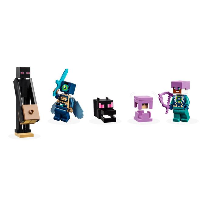 LEGO 21264