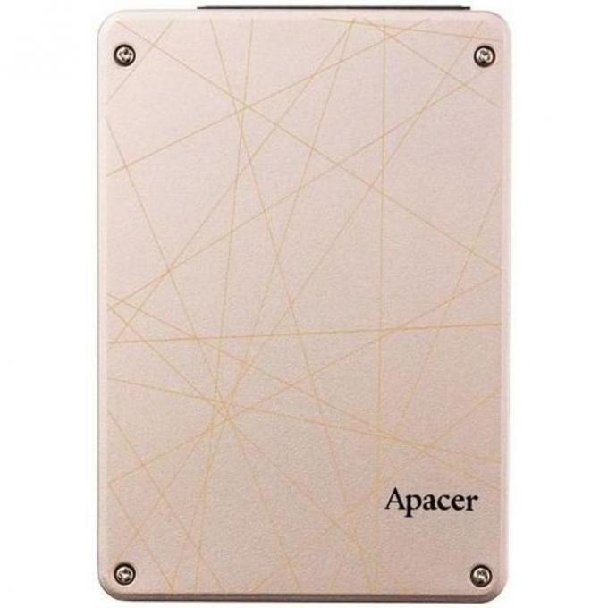 Накопитель SSD Apacer AP480GAS720-1