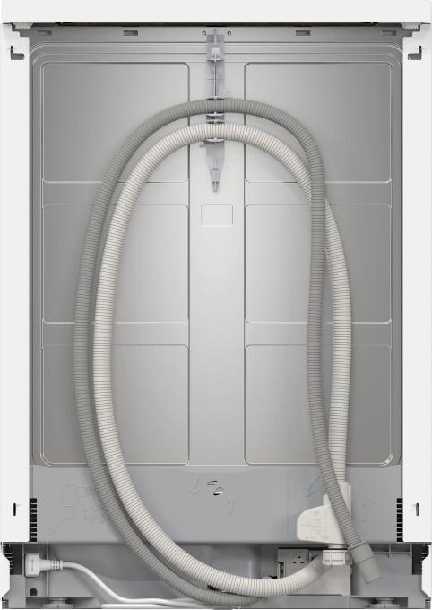 BOSCH SMS26DW00T