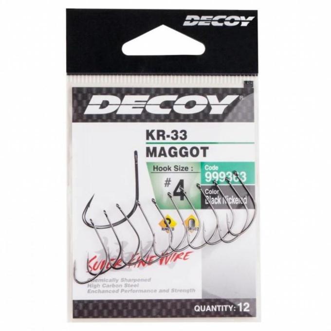 Decoy 1562.05.43
