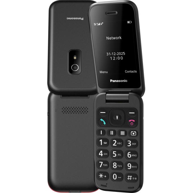 PANASONIC KX-TF600EXB