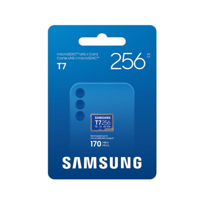 Samsung MB-MB256T/WW