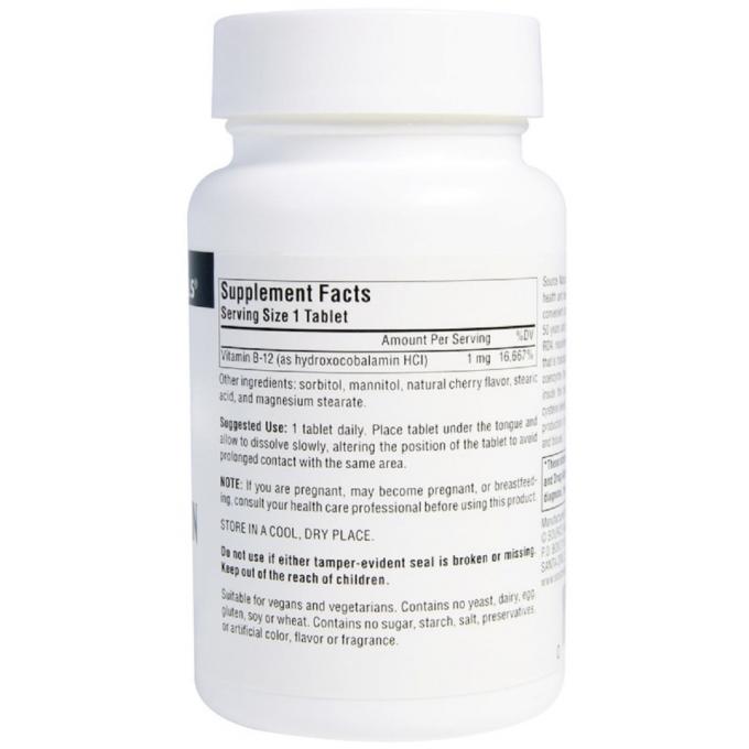 Source Naturals SN2654