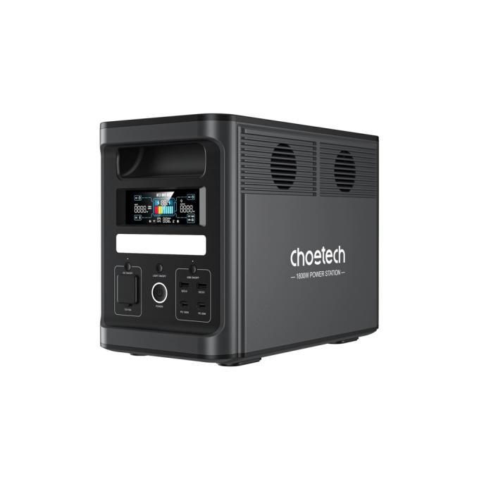 Choetech BS065-EU-BK