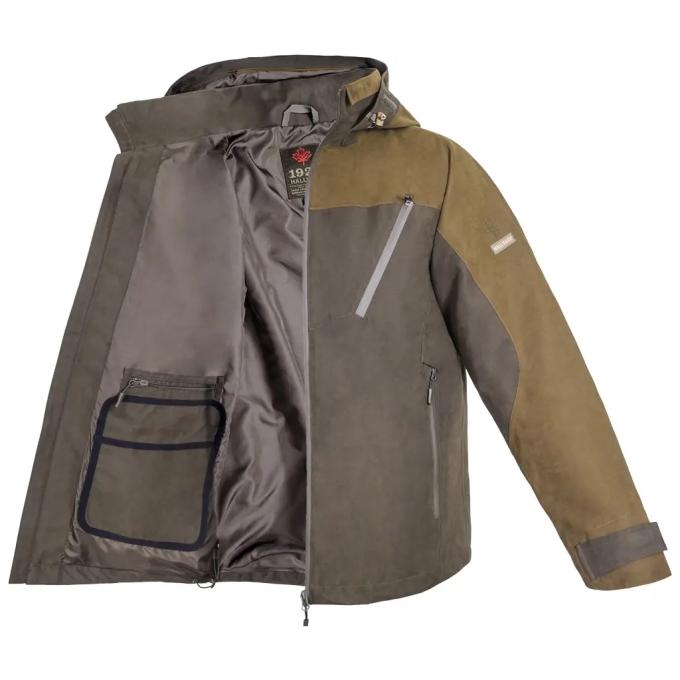 Hallyard innsbruck-j-001 2XL