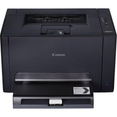 Принтер Canon i-SENSYS LBP7018C 4896B004
