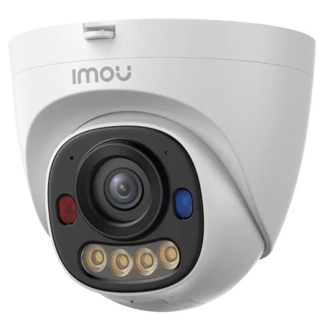 Imou PS8D (IPC-PS8D-5V0) 5МП (2.8мм) PoE