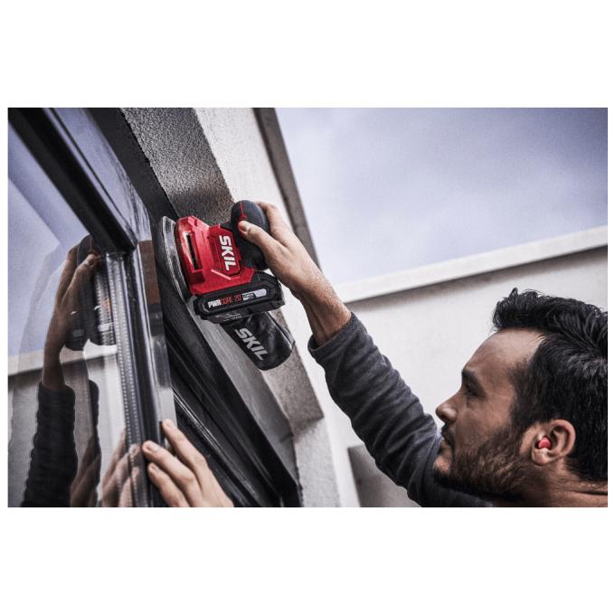SKIL SR1E3746CA