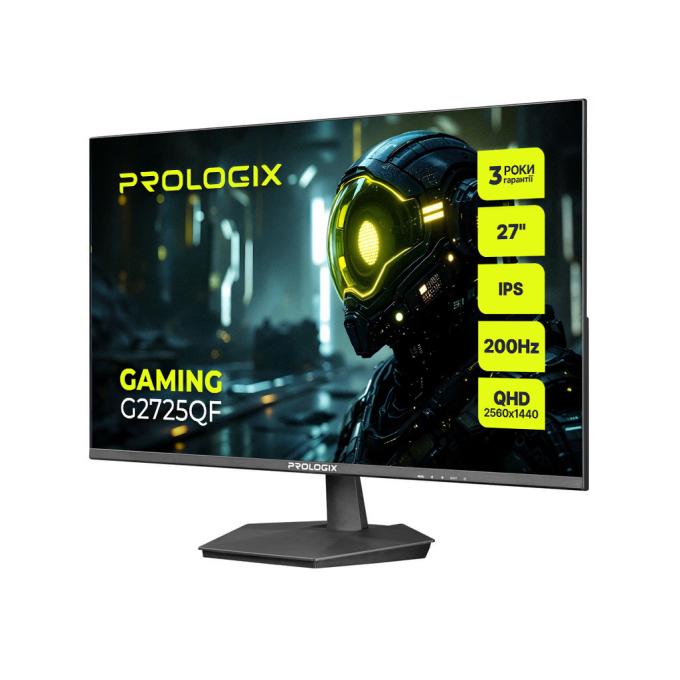 ProLogix G2725QF
