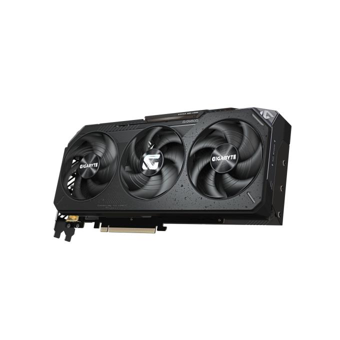 GIGABYTE GV-R9070XTGAMING-16GD
