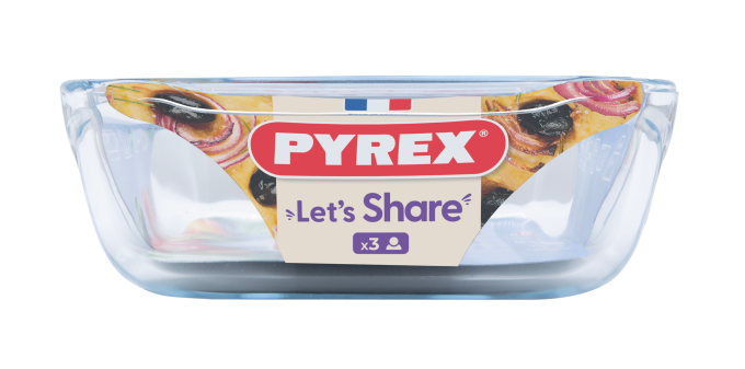 Pyrex 406B000/8446