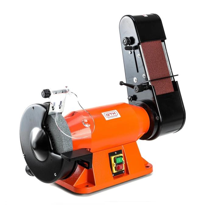 GTM MDB100/200HD