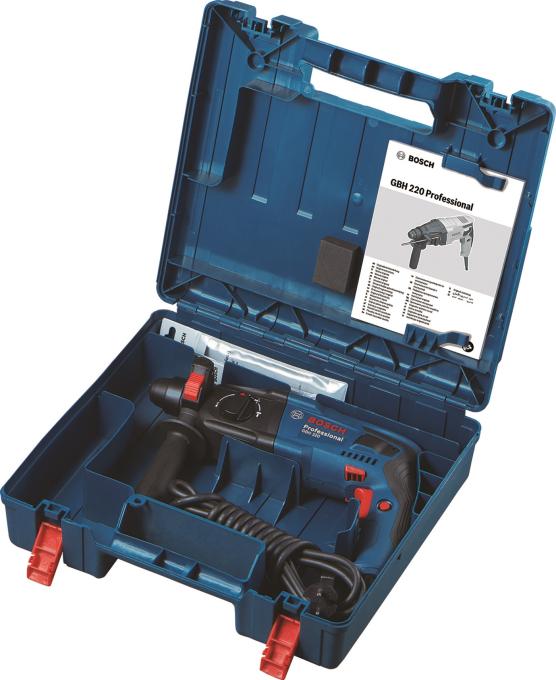 BOSCH 0.611.2A6.020