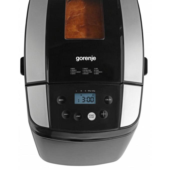 Gorenje BM1210BK
