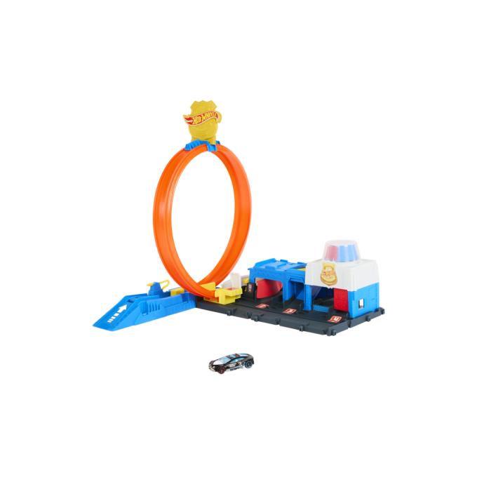 HOT WHEELS JBM71