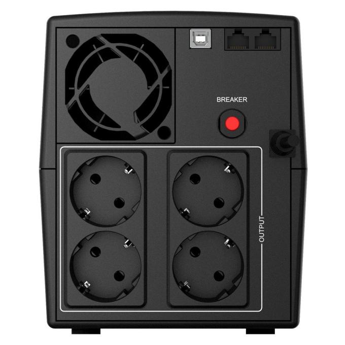 Njoy Keen 2000 USB
