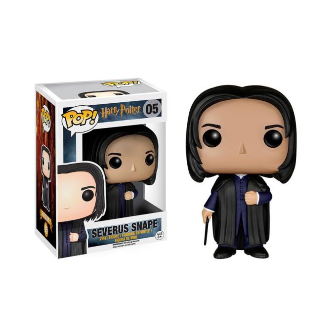 Funko Pop 5862