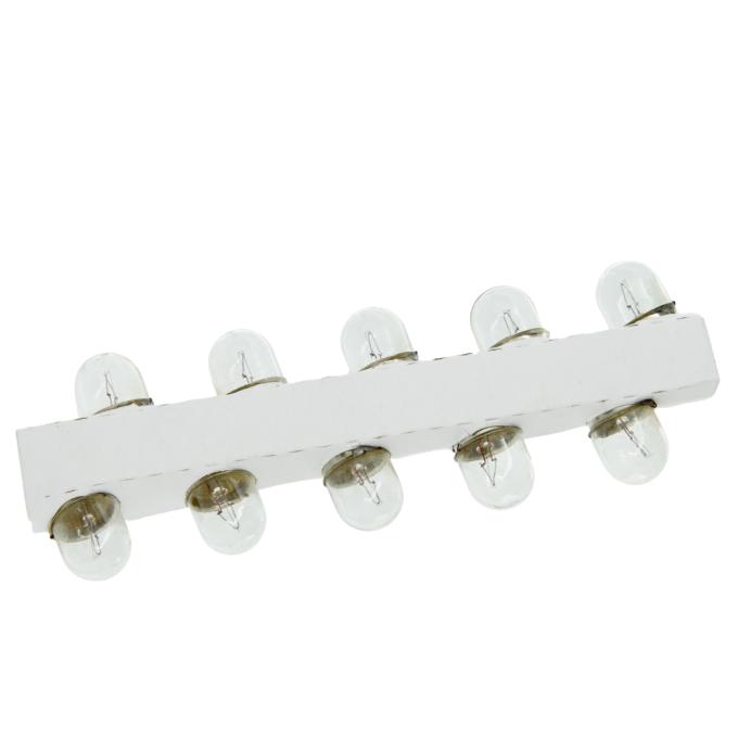 Zollex R10W 24V